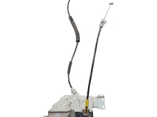 Used Front right lock CITROËN JUMPY II Van 2.0 HDi 125 (128 hp) 32375893