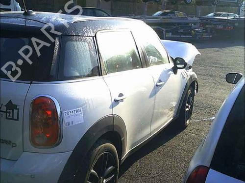 Front left window mechanism MINI MINI COUNTRYMAN (R60) Cooper D | BP30116572C22