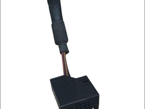 Left mirror AUDI A3 (8L1)  | BP24904066C26 