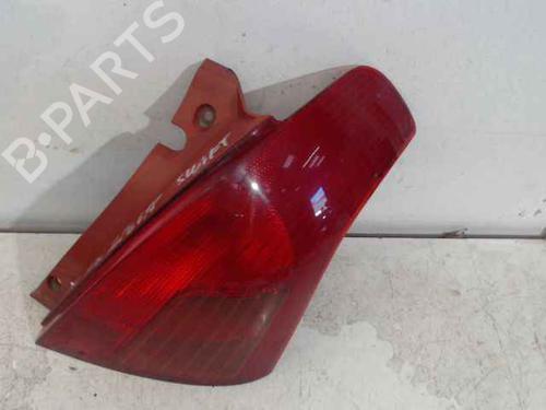 Højre baglygte SUZUKI SWIFT III (MZ, EZ) 1.3 DDiS (RS413D) | BP26945257C35 