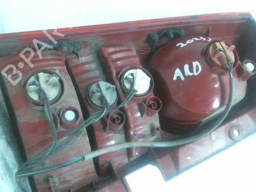 Right taillight KIA PICANTO I (SA) 1.1 | BP24909926C35 
