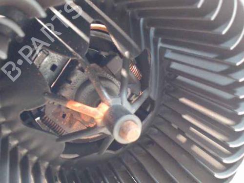 Heater blower motor BMW 1 (E87) 118 d | BP24903235M62 