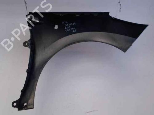 Left front fenders PEUGEOT 308 I (4A_, 4C_) 1.6 HDi | BP24901022C41 