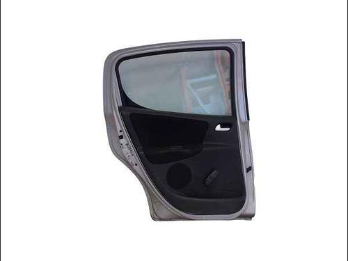 Left rear door PEUGEOT 207 (WA_, WC_) 1.4 HDi | BP24906949C4 