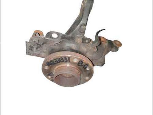 Right front steering knuckle RENAULT CLIO IV (BH_) 1.5 dCi 75 | BP24911135M26 
