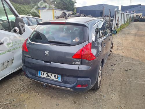 Other PEUGEOT 3008 I MPV (0U_) 1.6 HDi | BP26457842O1 