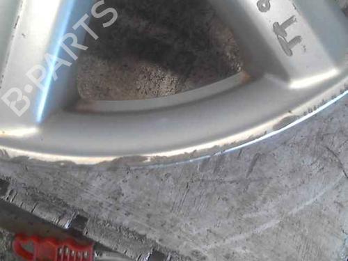 Rim HONDA CIVIC VIII Hatchback (FN, FK) 2.2 CTDi (FK3) | BP24911614C45