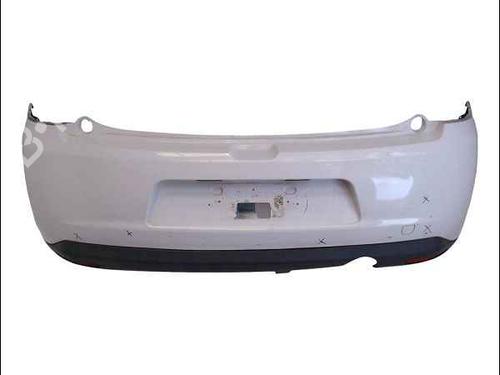 Used Rear bumper CITROËN C3 II (SC_) 1.4 HDi 70 (SC8HZC, SC8HR0, SC8HP4) (68 hp) 24897539