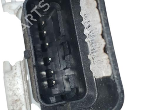 Front right lock PEUGEOT 508 SW I (8E_) 2.0 HDi RXH Hybrid4 | BP29467656C97 