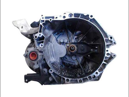 Used Gearbox PEUGEOT 208 I (CA_, CC_) 1.6 HDi (92 hp) 24902909