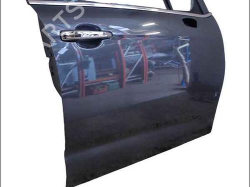 Right front door CITROËN C3 II (SC_) 1.4 HDi 70 (SC8HZC, SC8HR0, SC8HP4) | BP24910472C3 