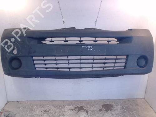 Used Front bumper RENAULT MASTER II Van (FD) 2.5 dCi (101 hp) 26188639