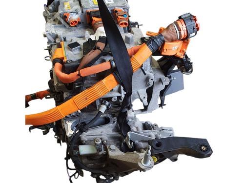 Engine RENAULT TWINGO III (BCM_, BCA_) Z.E: (BCA1) | BP33678570M1  - Image 5