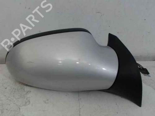 Right mirror MERCEDES-BENZ A-CLASS (W168) A 140 (168.031, 168.131) | BP24908567C27 