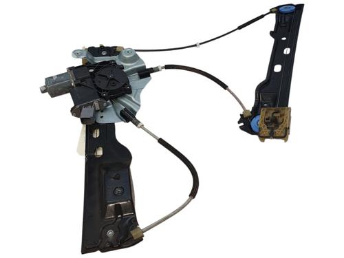 Front right window mechanism OPEL ASTRA J (P10) 1.7 CDTI (68) | BP36027614C23 - Image 3