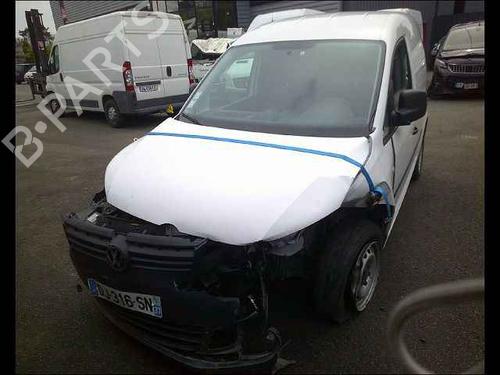 Radio VW CADDY IV Box Body/MPV (SAA, SAH) 1.6 TDI | BP24907330E6 