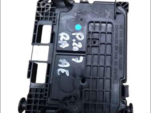 Fuse box PEUGEOT 207 (WA_, WC_) 1.6 HDi | BP25012424E1 