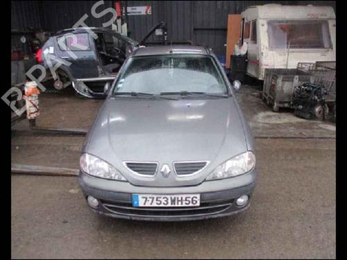 Rear wiper motor RENAULT MEGANE I (BA0/1_) 1.4 16V (BA0D, BA1H, BA0W, BA10) | BP27372547M102 