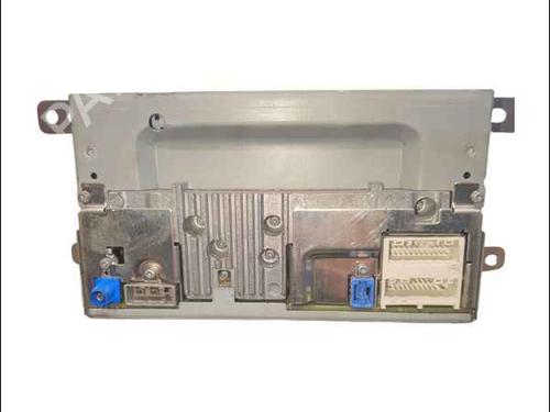 Radio NISSAN MICRA IV (K13K, K13KK) 1.2 | BP24907287E6 