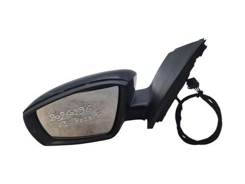 Retrovisor esquerdo Retrovisor esquerdo 36572530 36572530