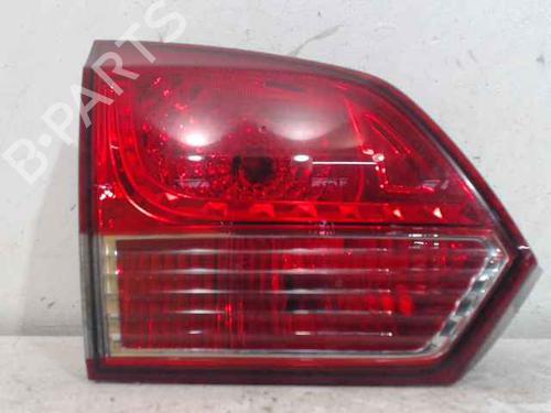 Used Rear bumper left light CHEVROLET CRUZE Station Wagon (J308) 1.7 TD (131 hp) 24905374