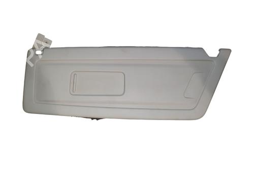 Pare-soleil gauche CITROËN C4 Picasso I MPV (UD_) 2.0 HDi 138 (136 hp) 28363735