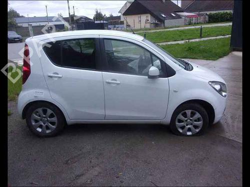 Starter OPEL AGILA (B) (H08) 1.0 (F68) | BP24899478M8 