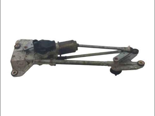 Used Front wiper motor NISSAN X-TRAIL I (T30) 2.2 Di 4x4 (114 hp) 25763675