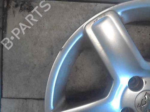 Rim PEUGEOT 308 SW I (4E_, 4H_) 1.6 HDi | BP24912836C45 