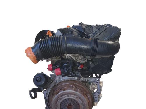 Engine PEUGEOT PARTNER Tepee 1.6 VTi | BP29928892M1