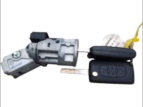 Used Ignition barrel PEUGEOT 407 (6D_) 1.8 (6D6FZB) (116 hp) 24899087