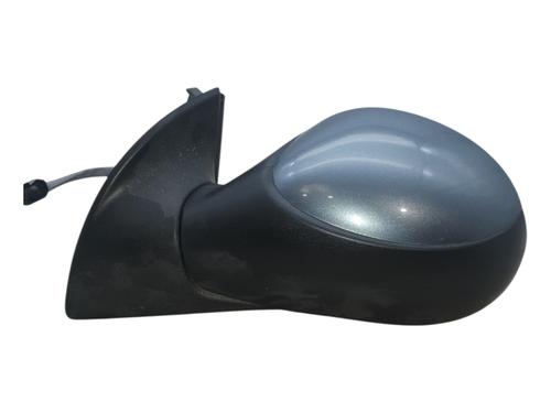 Left mirror PEUGEOT 1007 (KM_) 1.4 HDi | BP26668054C26 