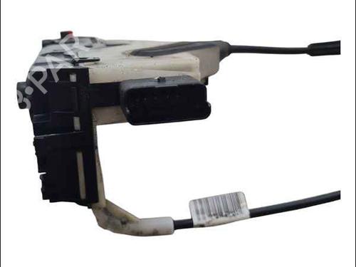 Rear left lock PEUGEOT 2008 I (CU_) 1.6 BlueHDi 100 | BP24906370C100 