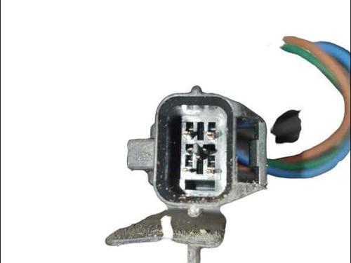 Left headlight CHEVROLET CRUZE Hatchback (J305)  | BP24901154C28 