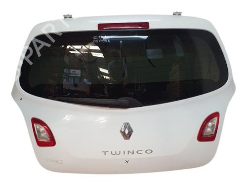 Used Tailgate Tailgate 38312819 38312819