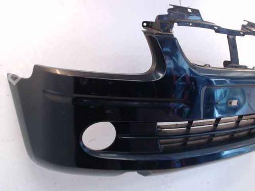 Front bumper OPEL AGILA (A) (H00) 1.2 16V (F68) | BP24896872C7 