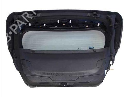 Tailgate PEUGEOT 308 II (LB_, LP_, LW_, LH_, L3_) 1.6 HDi 100 | BP24898243C6 