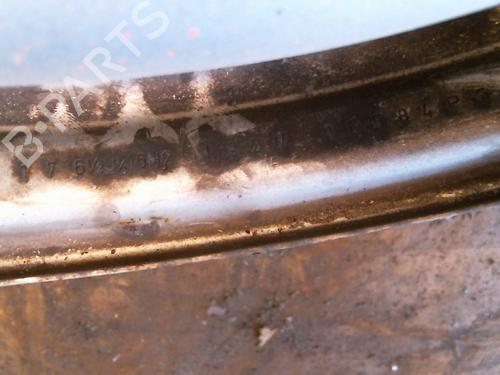 Felg PEUGEOT PARTNER Tepee 1.6 HDi / BlueHDi 75 | BP25224660C45 - Image 3