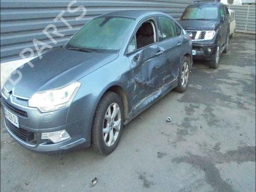 Rear bumper right light CITROËN C5 III (RD_) | BP24909791C82 - Image 4