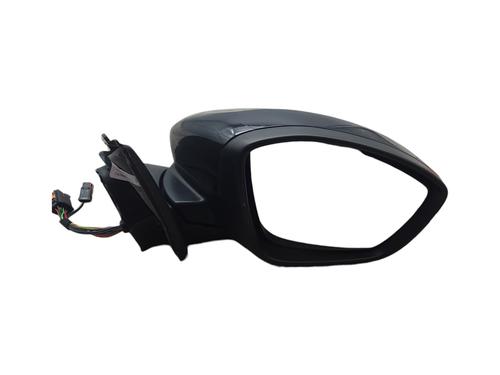 Used Right mirror PEUGEOT 308 II (LB_, LP_, LW_, LH_, L3_) 1.2 THP 130 (131 hp) 30915439