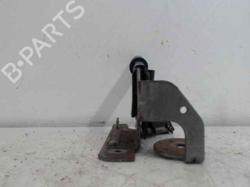 Hand brake CITROËN C3 I (FC_, FN_) 1.4 HDi | BP27580348I18 
