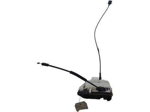 front-right-lock-renault-twingo-ii-cn0_-2007-33277356 main image