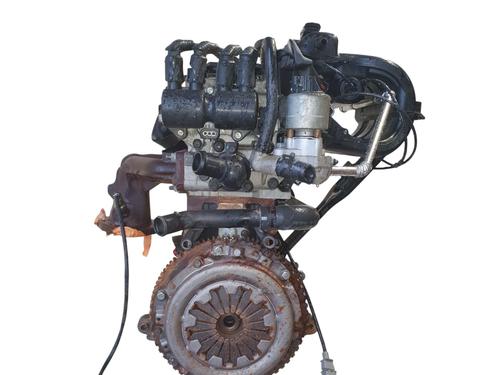 Engine CHEVROLET AVEO / KALOS Hatchback (T250, T255) 1.2 | BP29962041M1