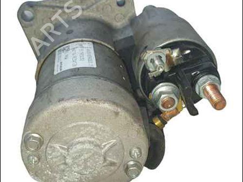 Starter FIAT PUNTO (188_) 1.2 60 (188.030, .050, .130, .150, .230, .250) | BP24899666M8 