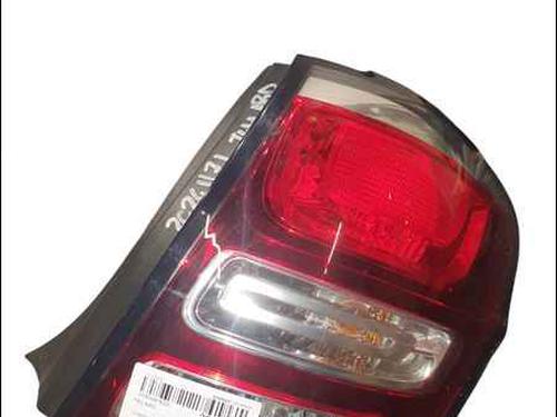 Højre baglygte CITROËN C3 II (SC_) 1.4 HDi 70 (SC8HZC, SC8HR0, SC8HP4) (68 hp) 24909397
