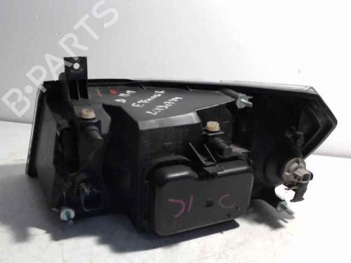 Højre forlygte FORD TRANSIT Bus (FD_ _, FB_ _, FS_ _, FZ_ _, FC_ _)  | BP26607733C29 