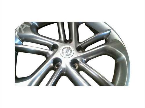 Rim NISSAN QASHQAI I (J10, NJ10) 1.5 dCi | BP24913459C45