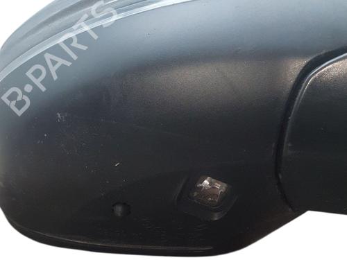 Right mirror PEUGEOT 208 II (UB_, UP_, UW_, UJ_) 1.2 PureTech 100 | BP30187164C27