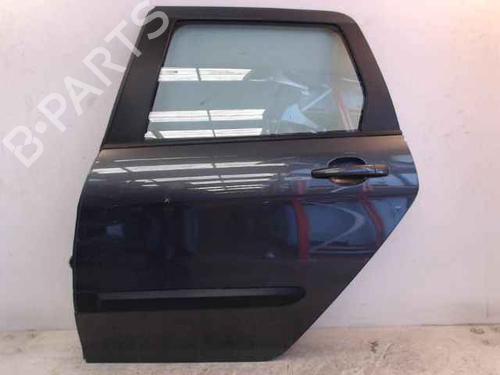 Used Left rear door PEUGEOT 308 SW I (4E_, 4H_) 1.6 HDi (90 hp) 24906731