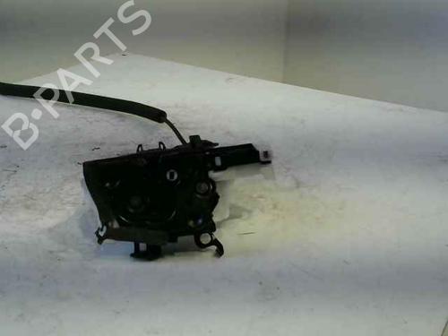 Rear left lock RENAULT ARKANA I (LCM_, LDN_) 1.6 E-TECH 145 (LDMU) | BP24906253C100 